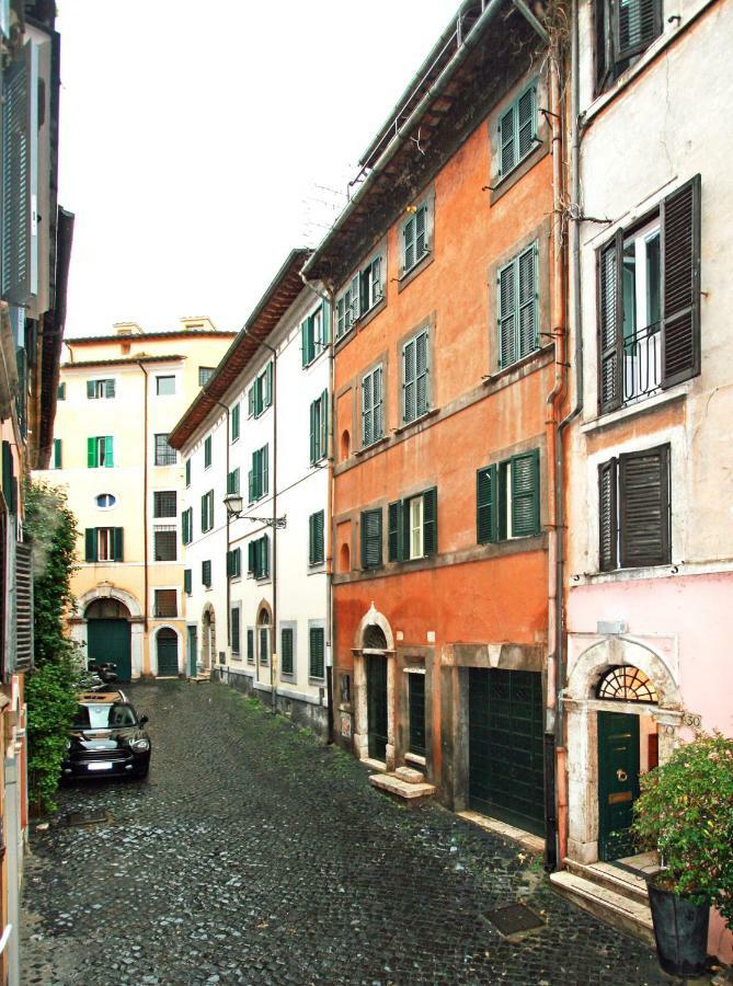 Roma Center Fori Imperiali Raffy'S Charming Suite Exterior foto