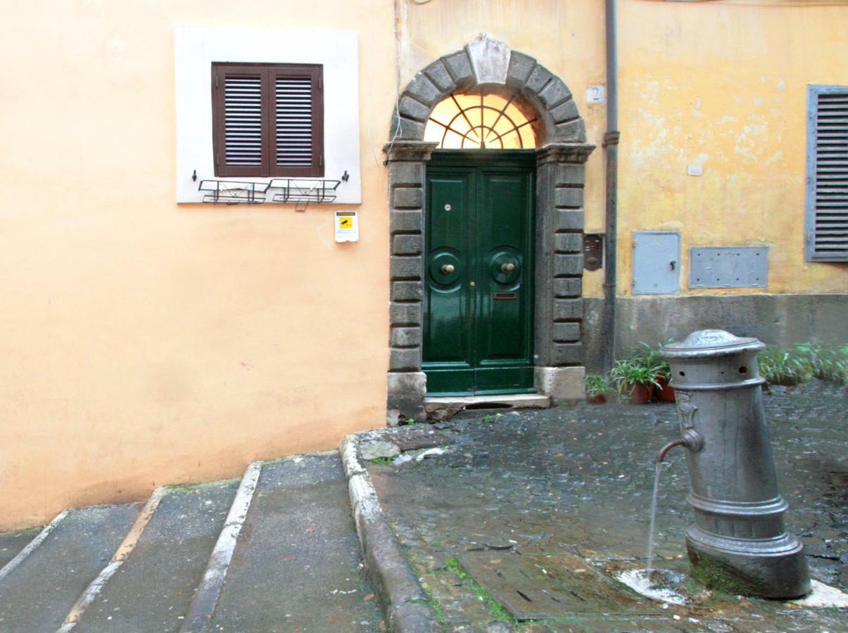 Roma Center Fori Imperiali Raffy'S Charming Suite Exterior foto