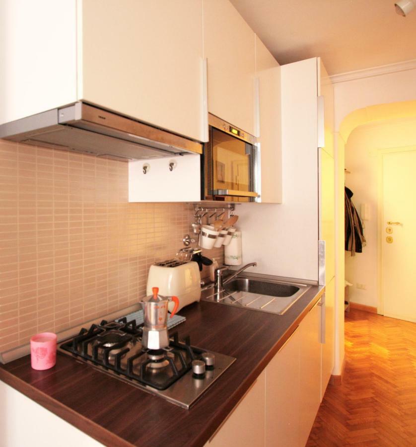 Roma Center Fori Imperiali Raffy'S Charming Suite Exterior foto