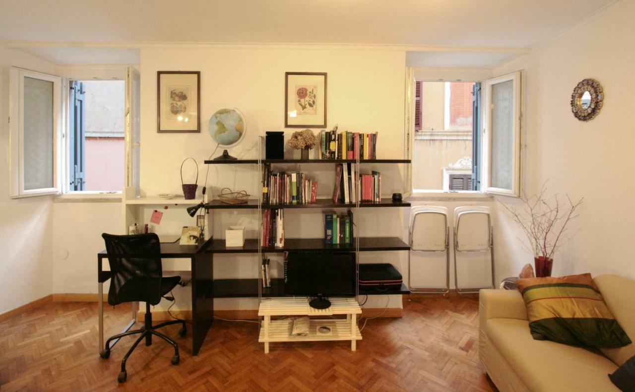 Roma Center Fori Imperiali Raffy'S Charming Suite Exterior foto